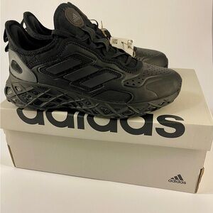 Adidas Web Boost J Sneakers